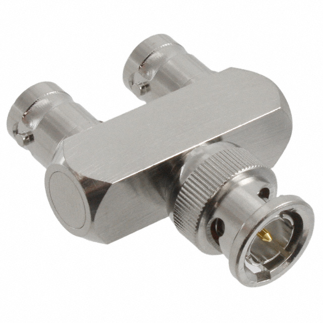 COAX ADAPT BNC TO BNC