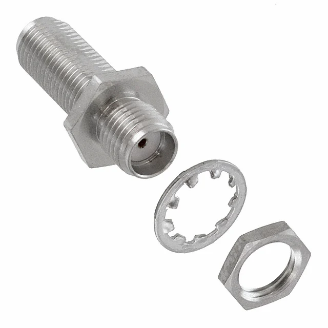 COAX ADAPT SMA TO SMA