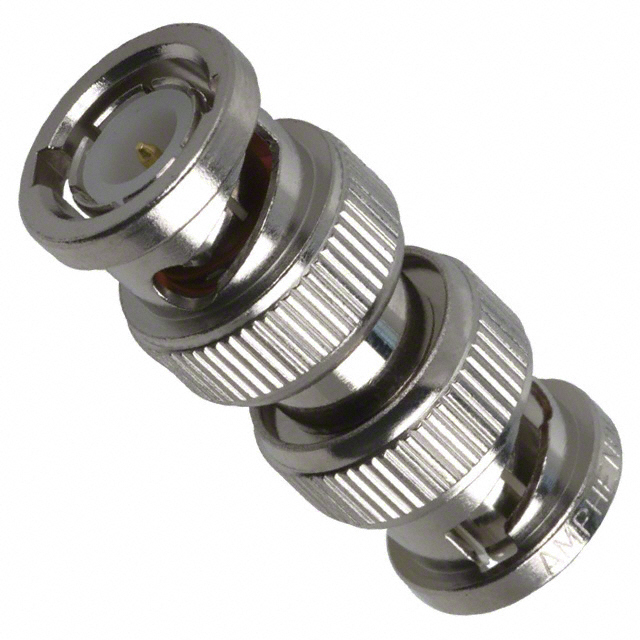 COAX ADAPT BNC TO BNC