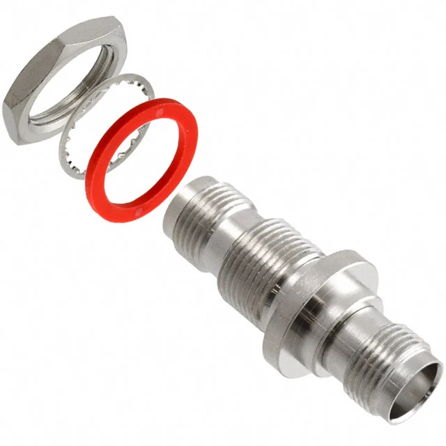 COAX ADAPT TNC TO TNC