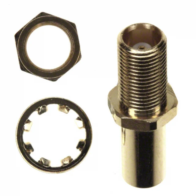 COAX ADAPT MCX TO MCX