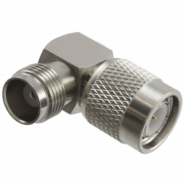 COAX ADAPT TNC TO TNC