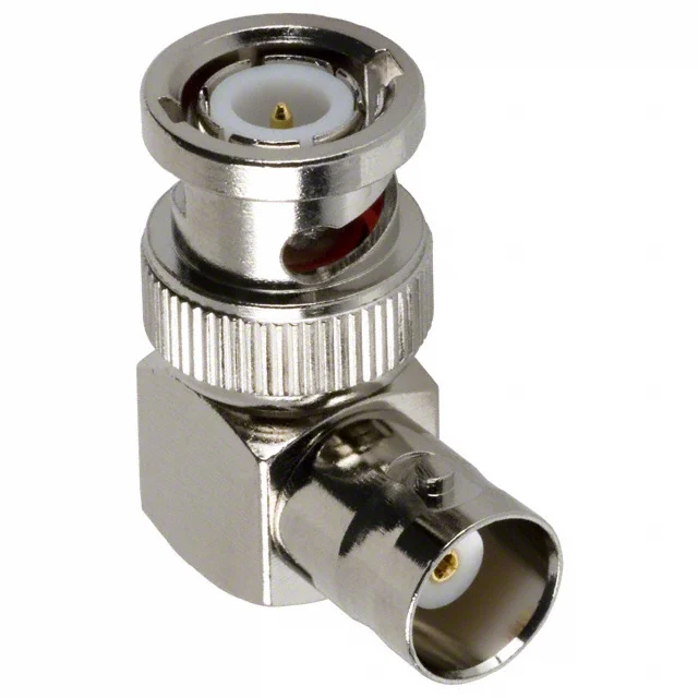 COAX ADAPT BNC TO BNC