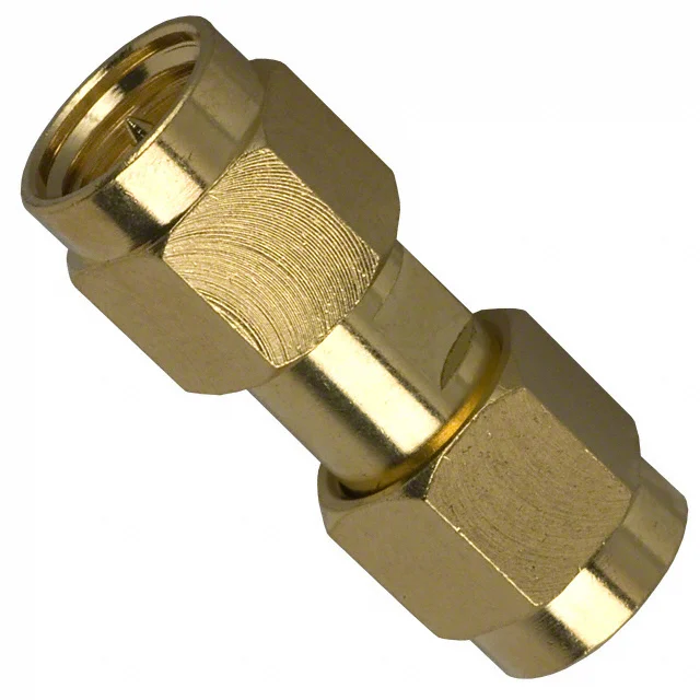 COAX ADAPT SMA TO SMA