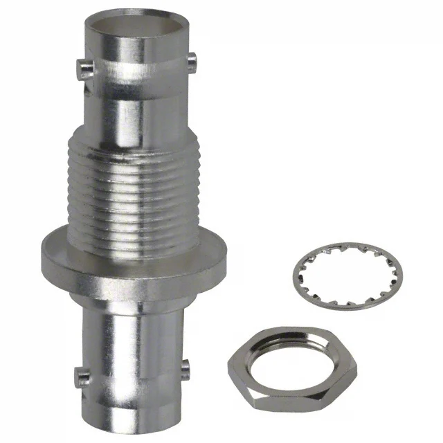 COAX ADAPT BNC TO BNC