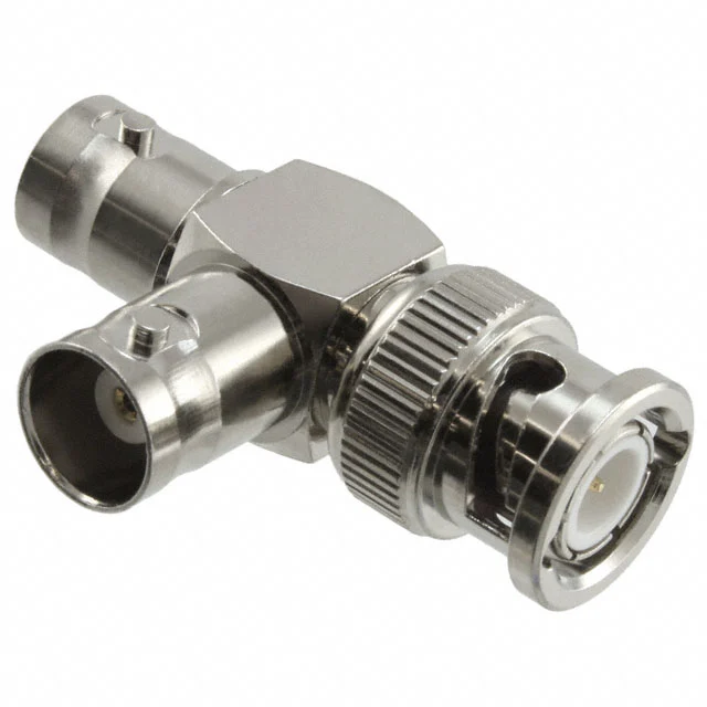 COAX ADAPT BNC TO BNC