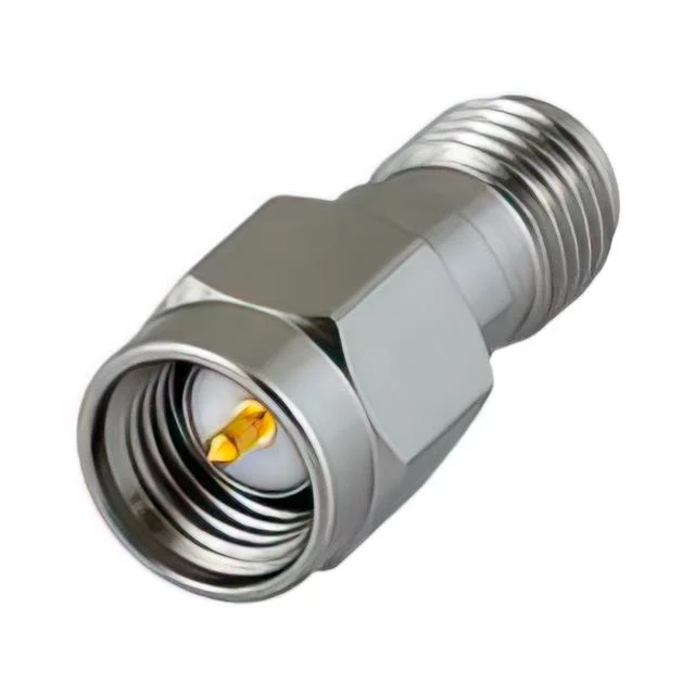 COAX ADAPT SMA TO SMA