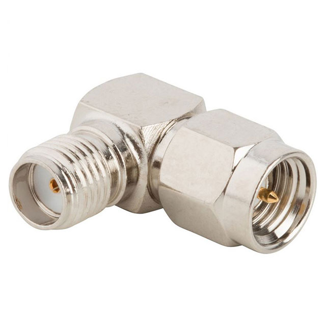 COAX ADAPT SMA TO SMA