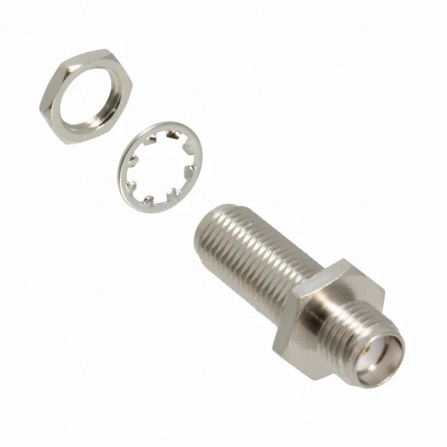 COAX ADAPT SMA TO SMA