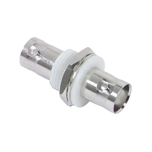 COAX ADAPT BNC TO BNC