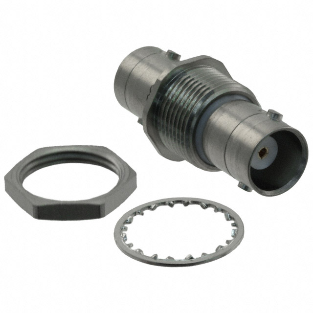 COAX ADAPT BNC TO BNC