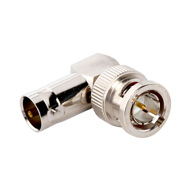 COAX ADAPT BNC TO BNC