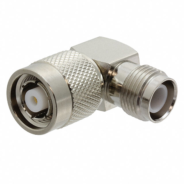 COAX ADAPT RP-TNC TO RP-TNC