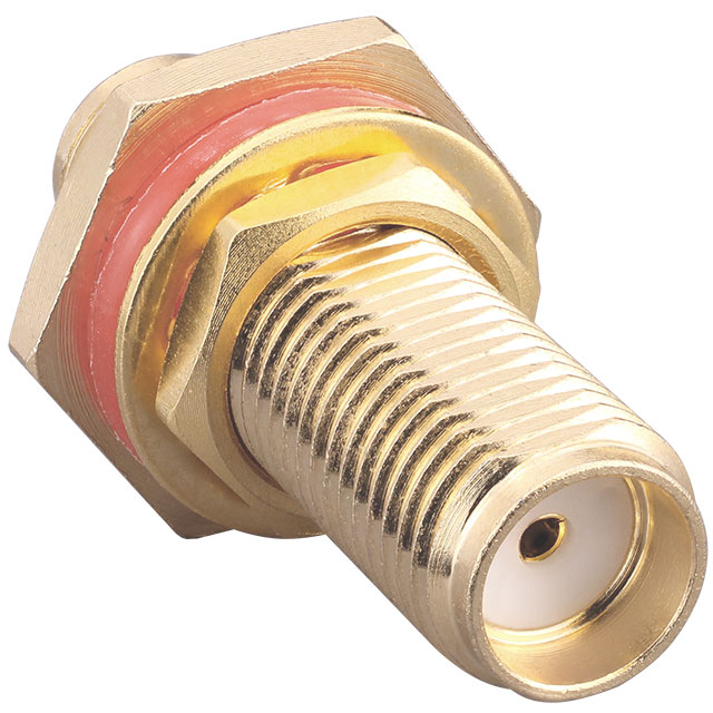 COAX ADAPT SMA TO SMA COAX ADAPT SMA TO SMA