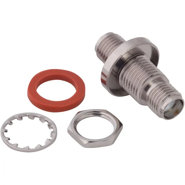 COAX ADAPT SMA TO SMA