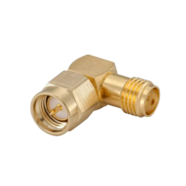 COAX ADAPT SMA TO SMA