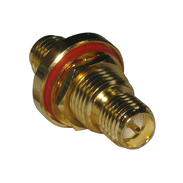 COAX ADAPT RP-SMA TO RP-SMA