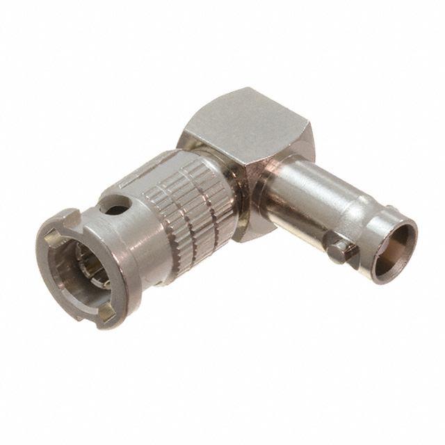 COAX ADAPT BNC HD TO BNC HD