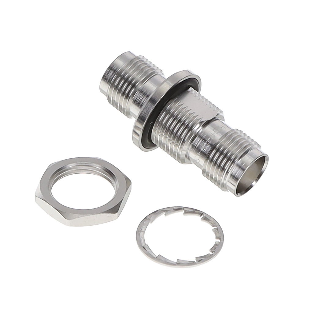 COAX ADAPT TNC TO TNC