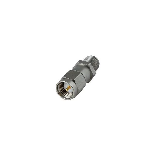COAX ADAPT SMA TO SMA