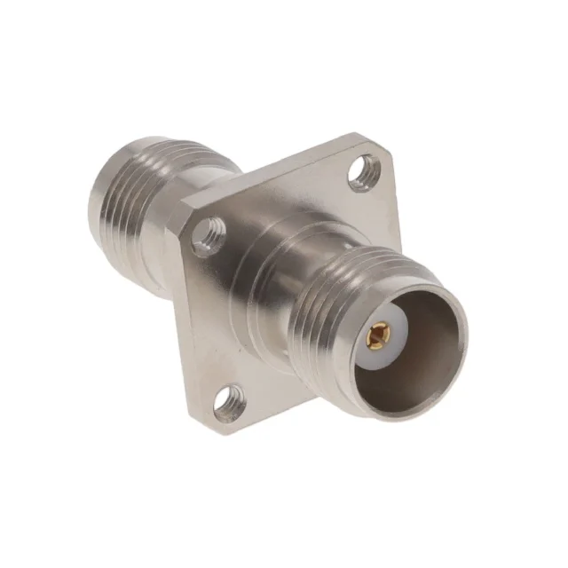 COAX ADAPT TNC TO TNC