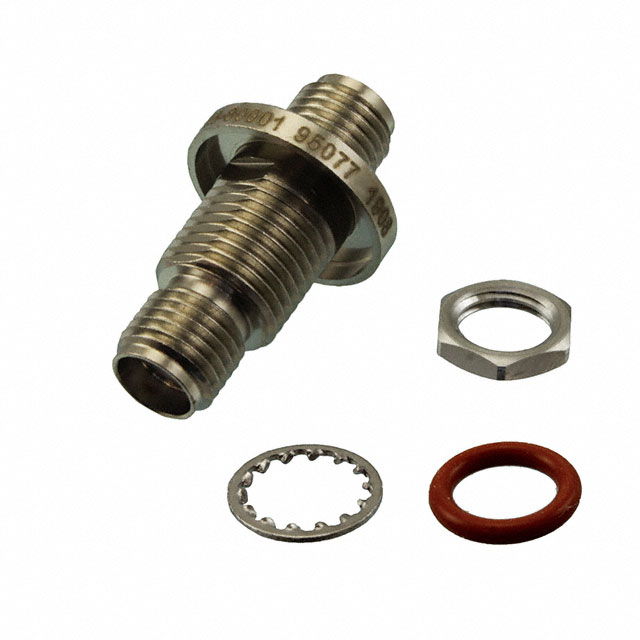 COAX ADAPT SMA TO SMA