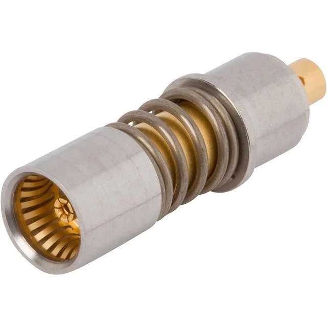 CONN SOCKET CONTACT BMA GOLD