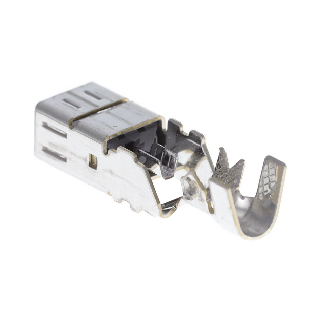 CONN SOCKET CONTACT F CRIMP TIN