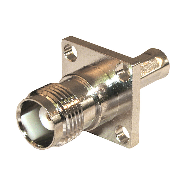 CONN TNC JACK STR 50 OHM CRIMP