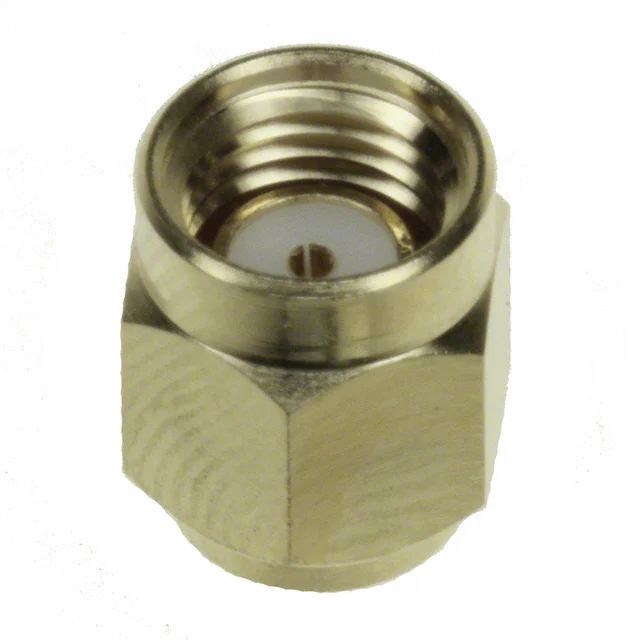 CONN TERMINATR PLUG RP-SMA 50OHM