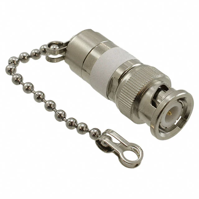 CONN TERMINATOR PLUG BNC 50OHM