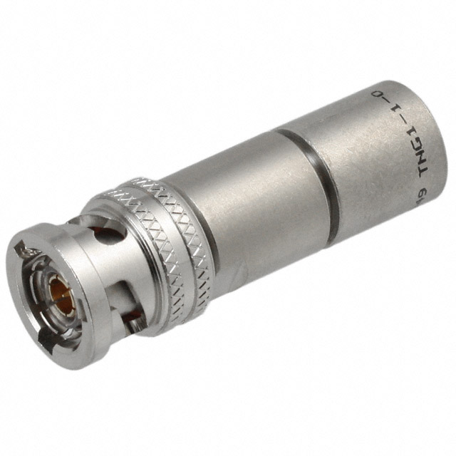 CONN TERMINATOR JACK TRB 78OHM