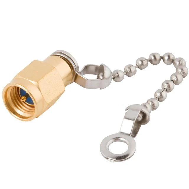 CONN TERMINATOR PLUG SMA 50 OHM