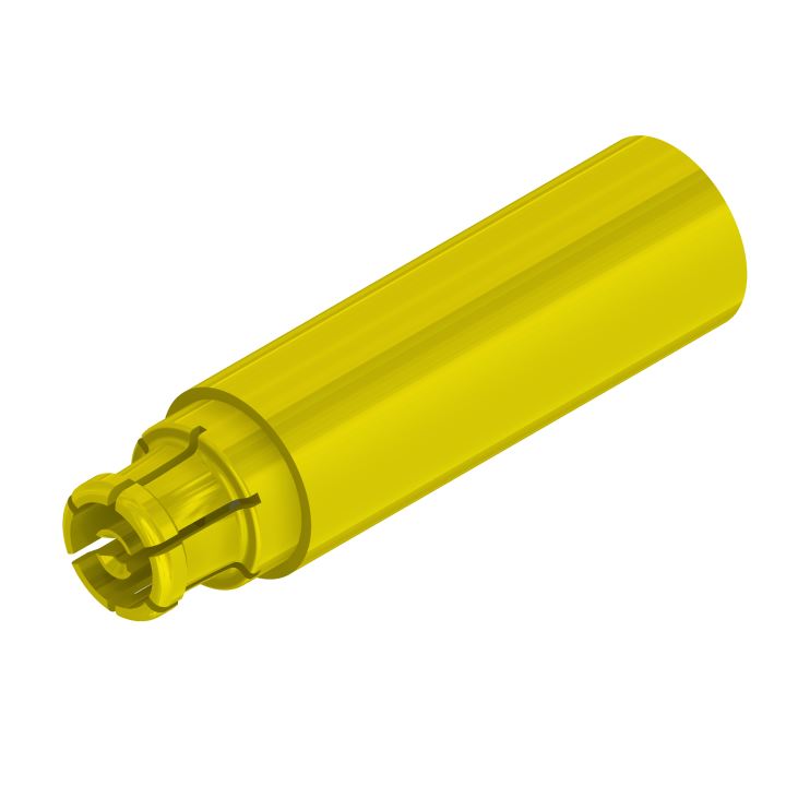 CONN TERM JACK SMPM 50OHM