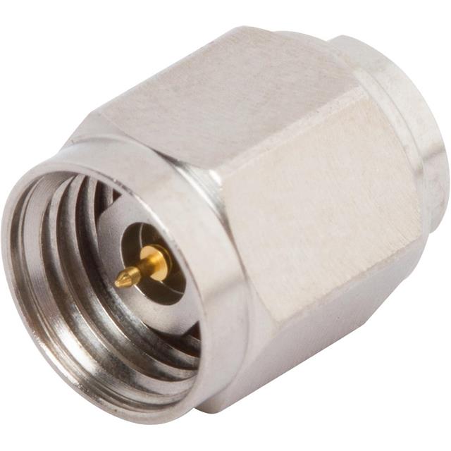 CONN TERMINATR PLUG 2.4MM 50 OHM