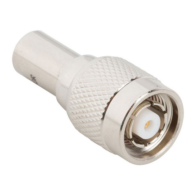 CONN TERMINATR PLUG RP-TNC 50OHM