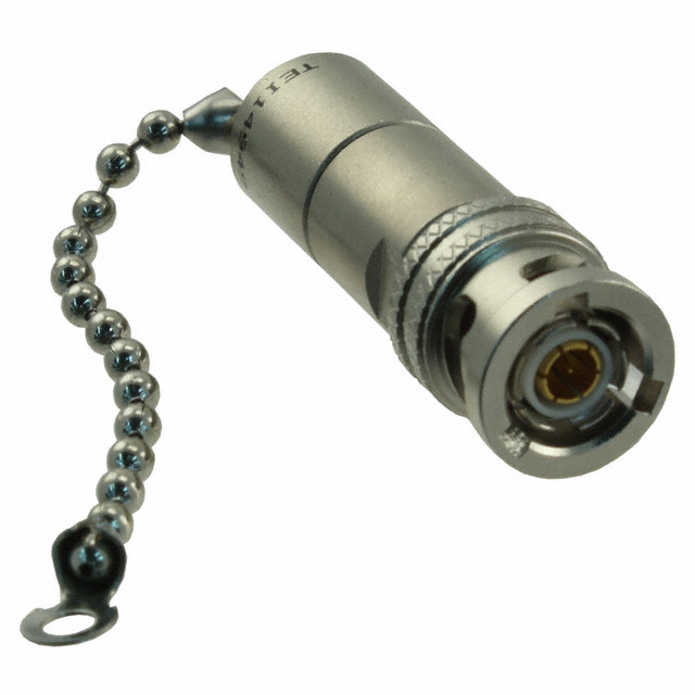 CONN TERMINATOR JACK TRB 78OHM