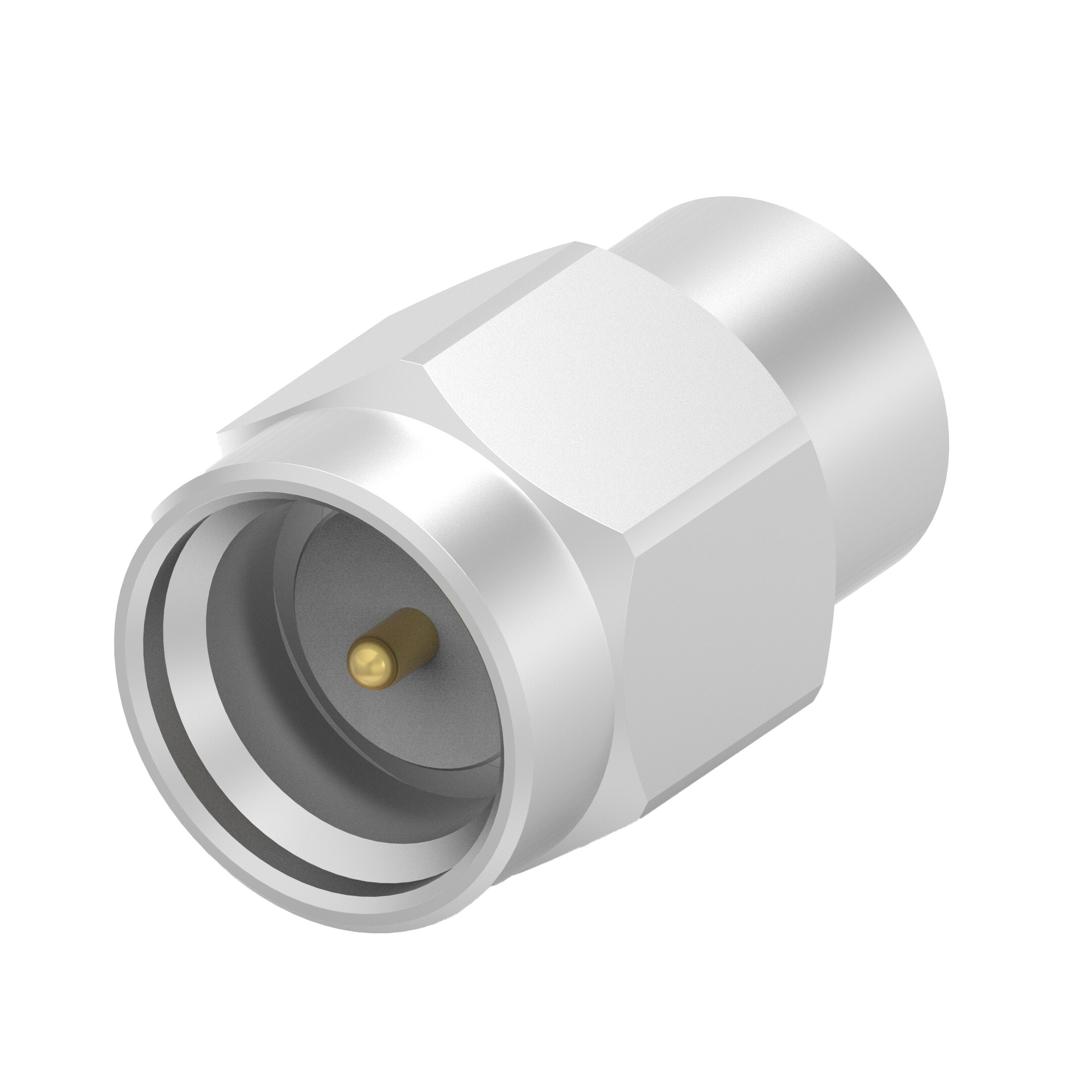 2.92MM MALE TERMINATION,STRAIGHT