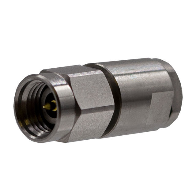 MALE 2.92MM TERMINATION, 40GHZ