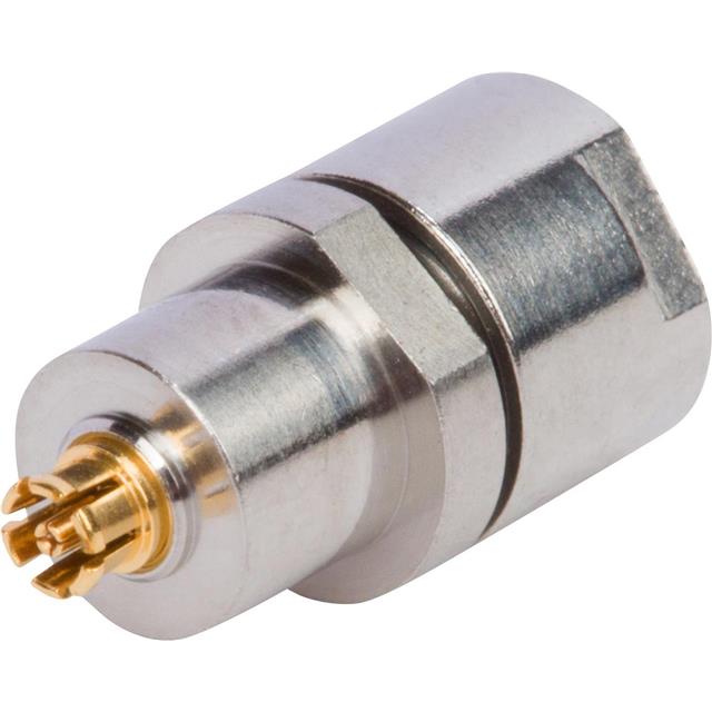 SMPS FEMALE TERMINATION (1/2 WAT