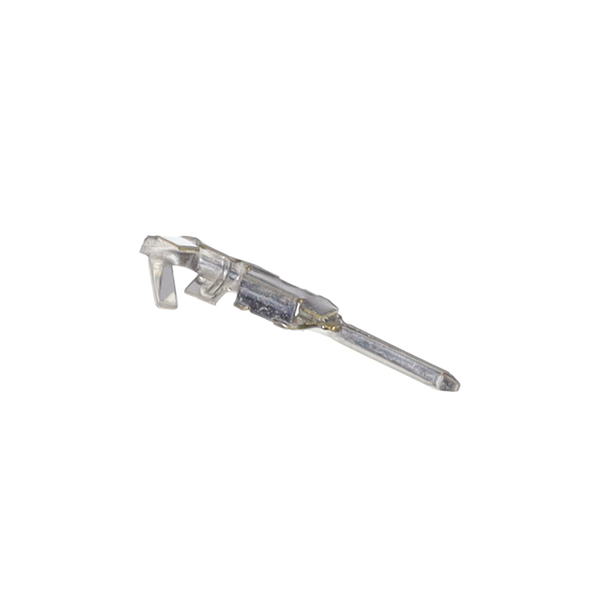 CONN PLUG CENTER TERMINAL CRIMP