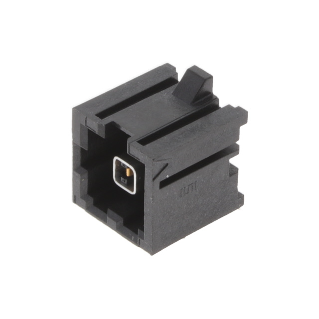 IP5 TERMINAL ARRAY ASSEMBLY