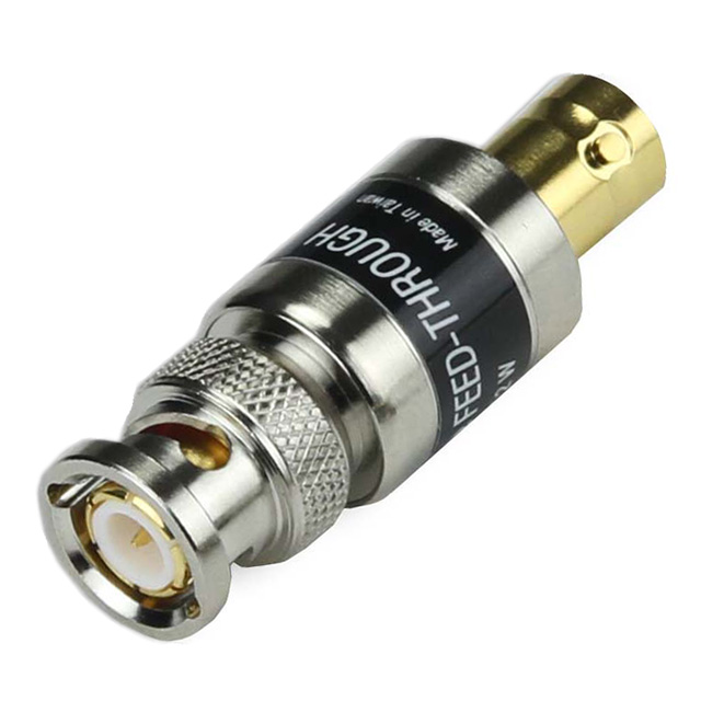 CONN TERMINATOR ADAPT BNC 93 OHM