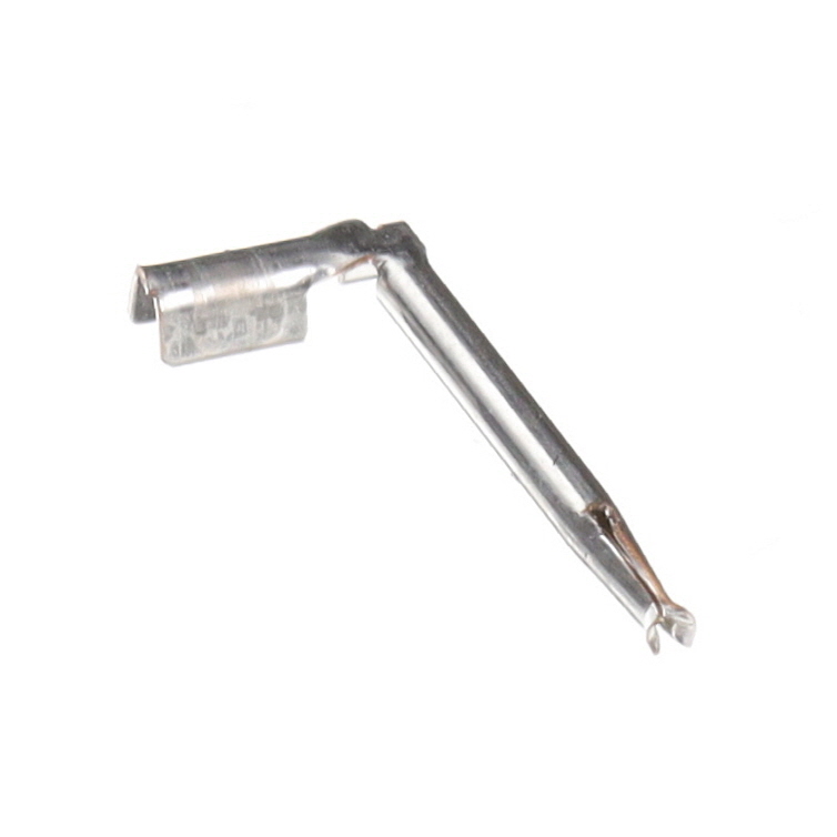 CONN SOCKET CENTER TERMINAL CRIM