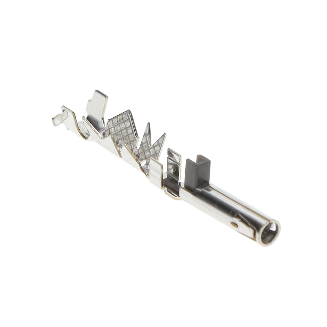 CONN SOCKET CENTER TERMINAL CRIM