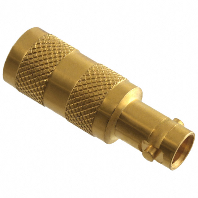 CONN TERMINATOR JACK HDBNC 75OHM