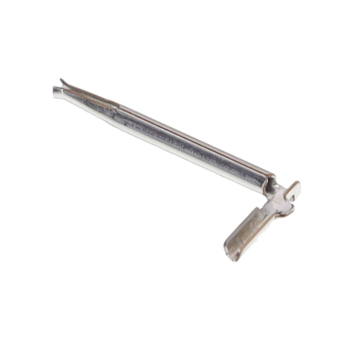 CONN SOCKET CENTER TERMINAL CRIM