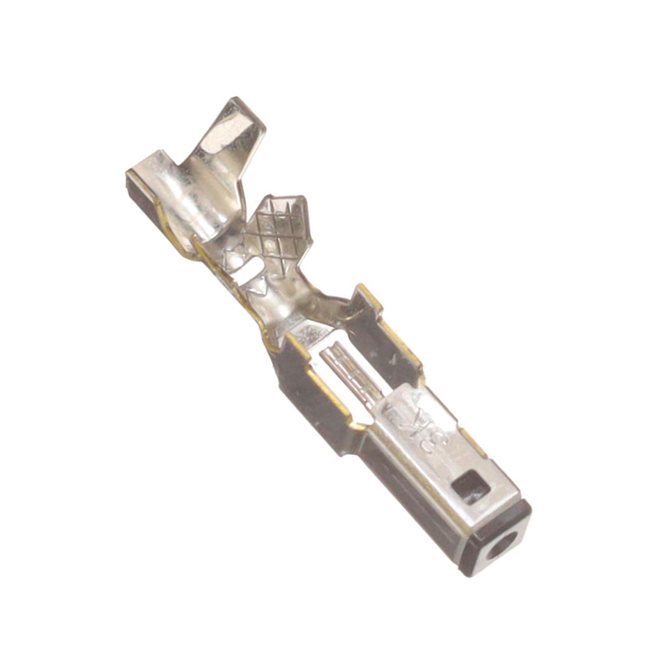 CONN SOCKET CENTER TERMINAL CRIM