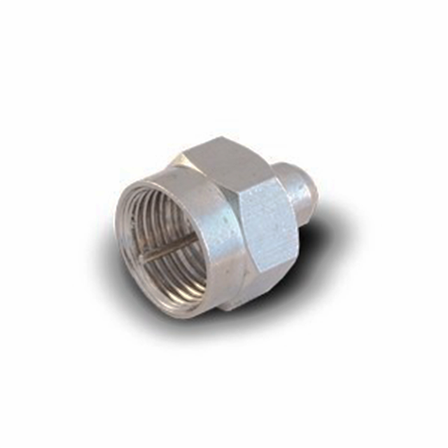 DIGIWAVE 75 OHM F TERMINATOR CAP