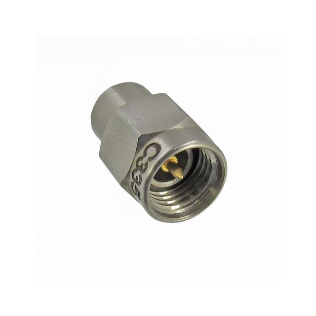 Termination 3.5 Male 33Ghz VSWR